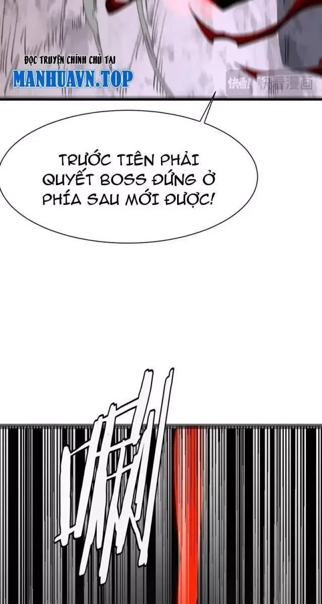 Vạn Tộc Tru Sát!! Chapter 12 - Trang 2