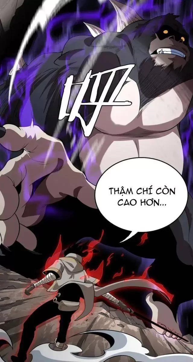 Vạn Tộc Tru Sát!! Chapter 12 - Trang 2