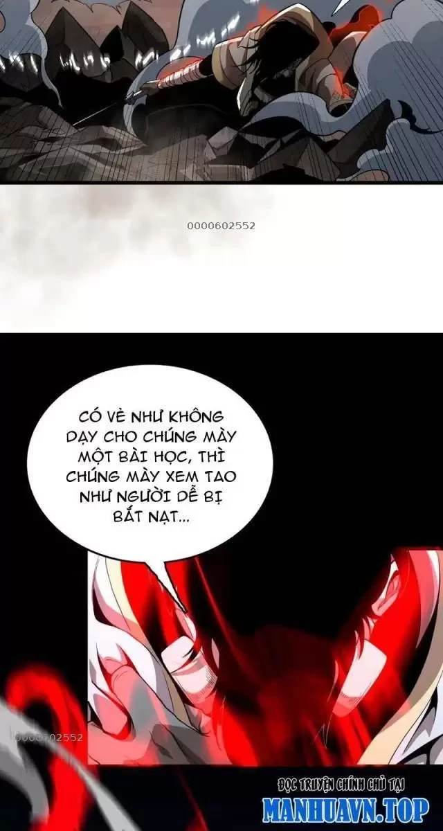 Vạn Tộc Tru Sát!! Chapter 12 - Trang 2