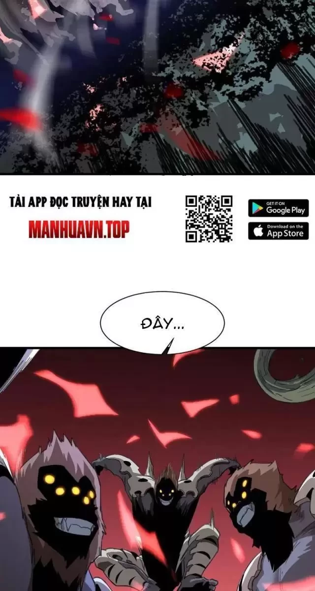 Vạn Tộc Tru Sát!! Chapter 12 - Trang 2