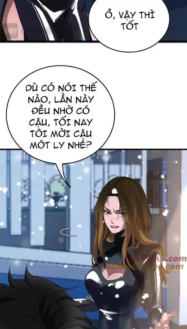 Vạn Tộc Tru Sát!! Chapter 11 - Trang 2