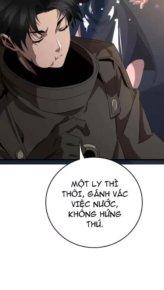 Vạn Tộc Tru Sát!! Chapter 11 - Trang 2