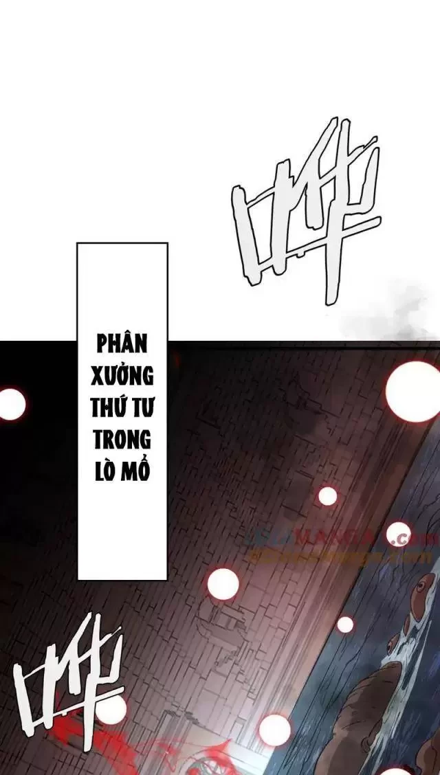 Vạn Tộc Tru Sát!! Chapter 11 - Trang 2