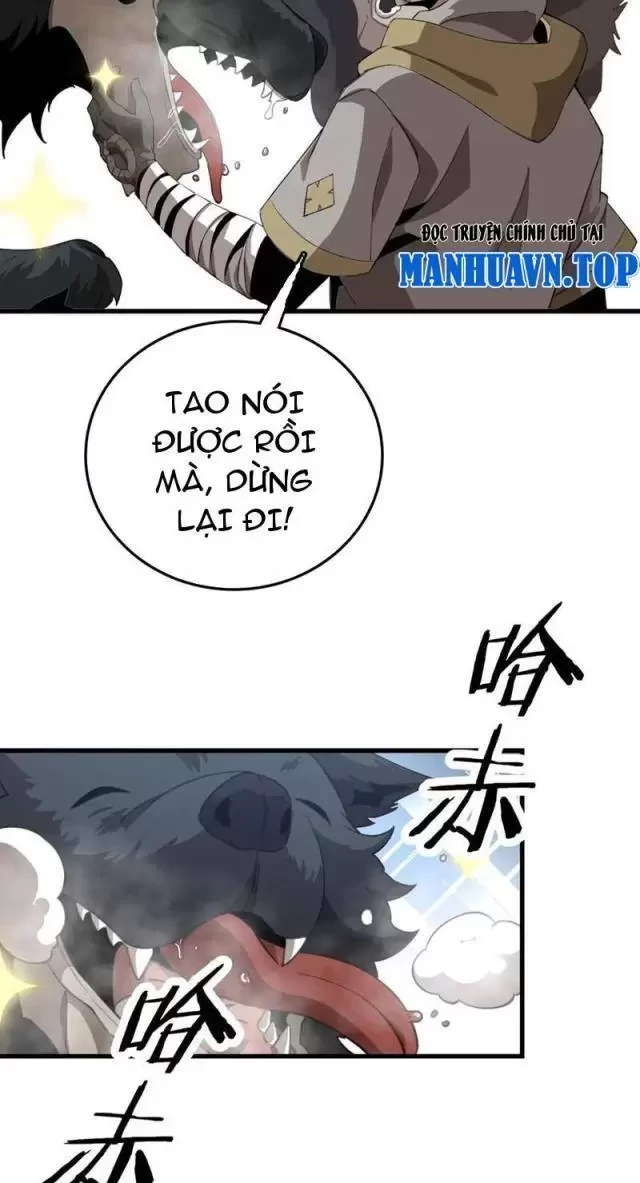 Vạn Tộc Tru Sát!! Chapter 11 - Trang 2