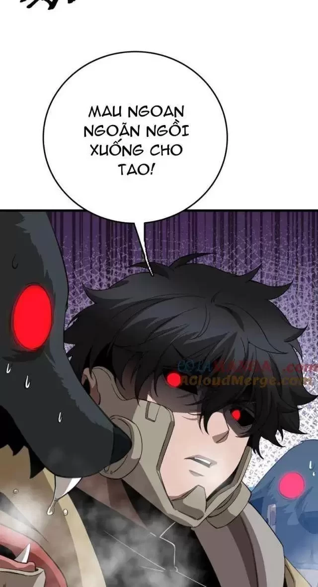 Vạn Tộc Tru Sát!! Chapter 11 - Trang 2