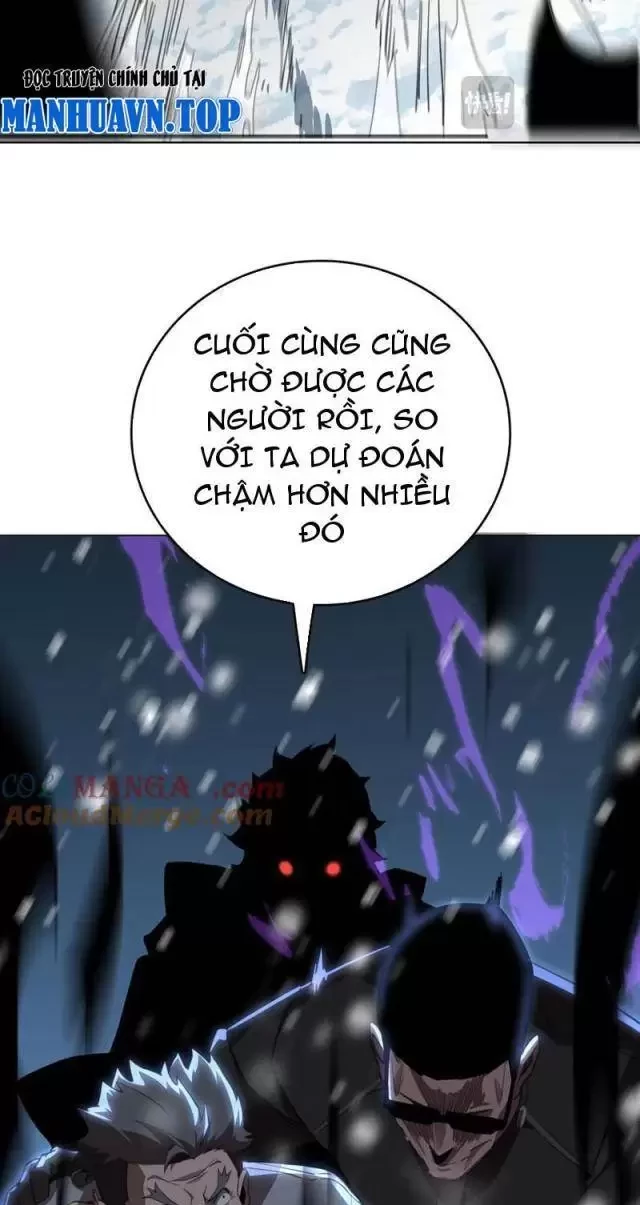 Vạn Tộc Tru Sát!! Chapter 10 - Trang 2