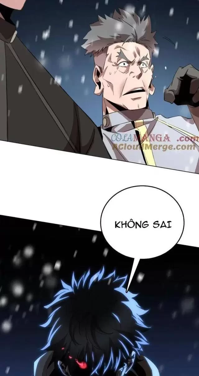 Vạn Tộc Tru Sát!! Chapter 10 - Trang 2