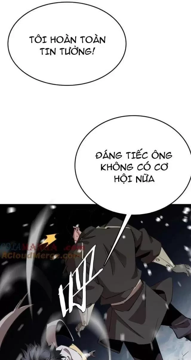 Vạn Tộc Tru Sát!! Chapter 10 - Trang 2