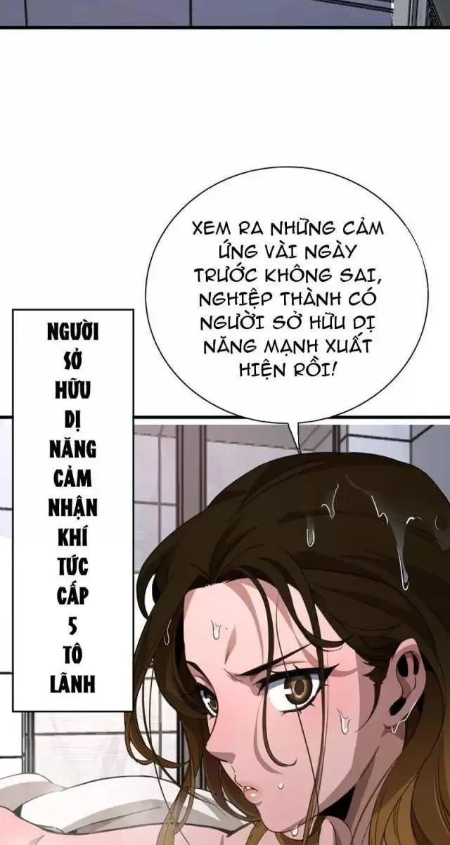 Vạn Tộc Tru Sát!! Chapter 10 - Trang 2