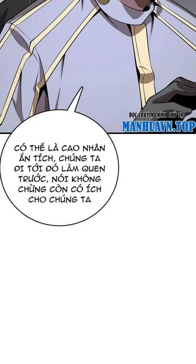 Vạn Tộc Tru Sát!! Chapter 10 - Trang 2