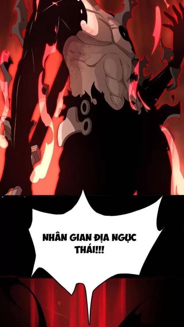 Vạn Tộc Tru Sát!! Chapter 9 - Trang 2