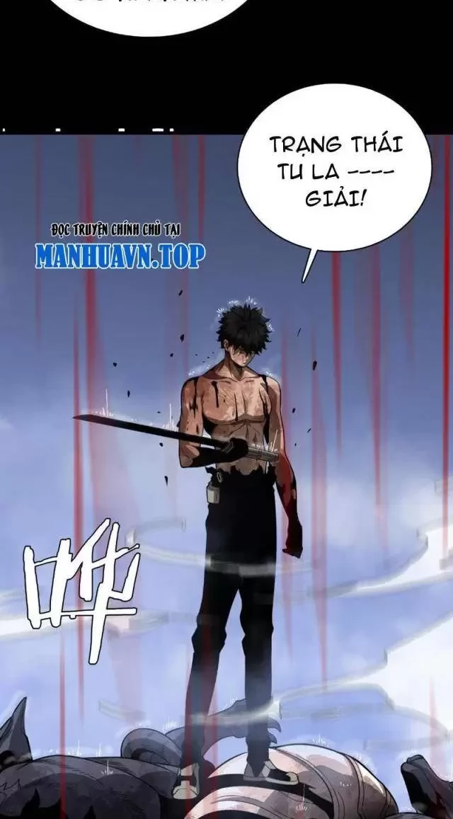 Vạn Tộc Tru Sát!! Chapter 9 - Trang 2