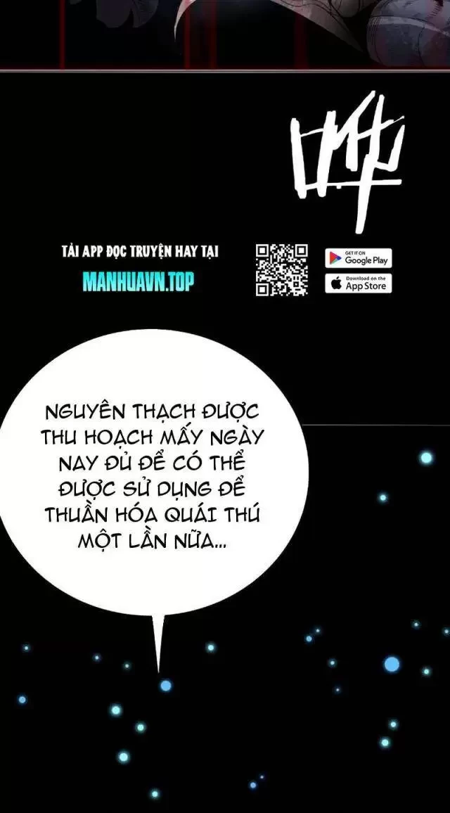 Vạn Tộc Tru Sát!! Chapter 9 - Trang 2