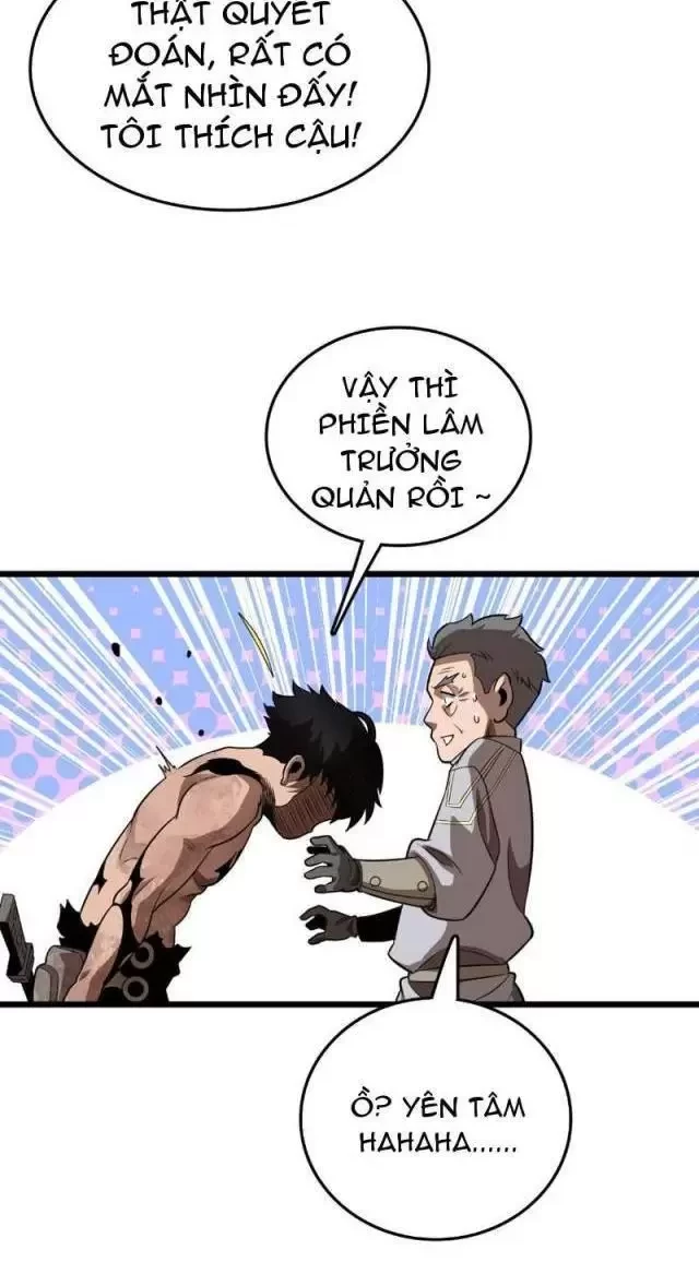 Vạn Tộc Tru Sát!! Chapter 9 - Trang 2