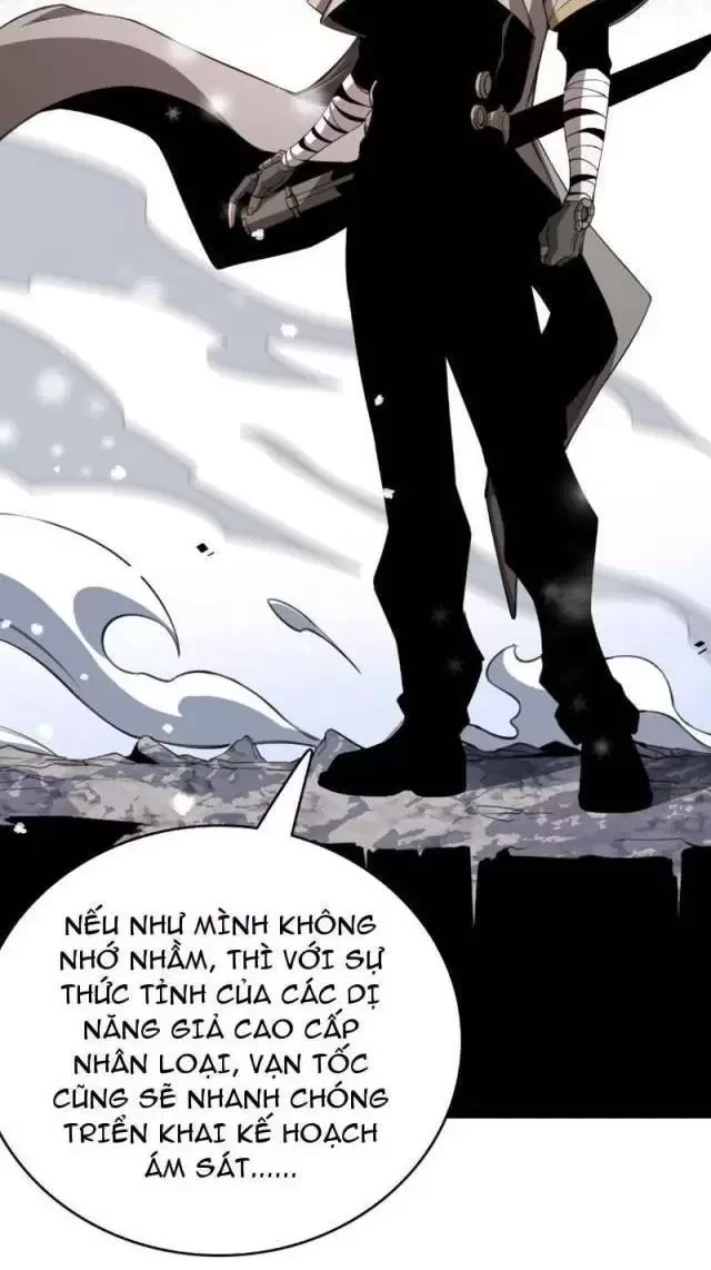 Vạn Tộc Tru Sát!! Chapter 9 - Trang 2