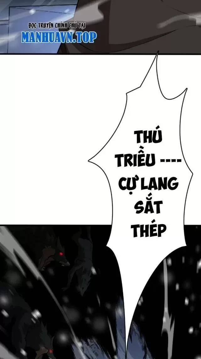 Vạn Tộc Tru Sát!! Chapter 9 - Trang 2