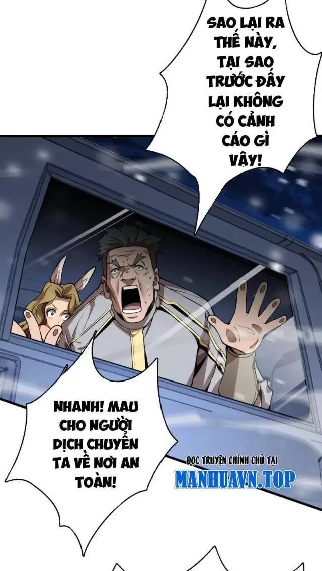 Vạn Tộc Tru Sát!! Chapter 9 - Trang 2