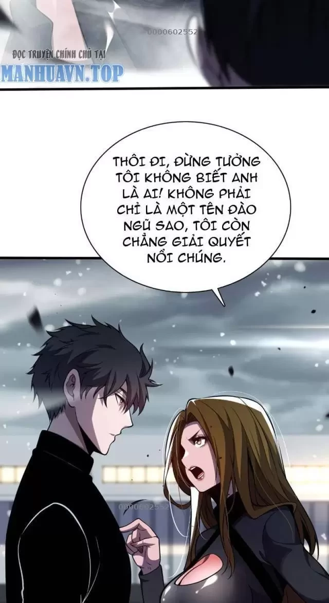 Vạn Tộc Tru Sát!! Chapter 8 - Trang 2