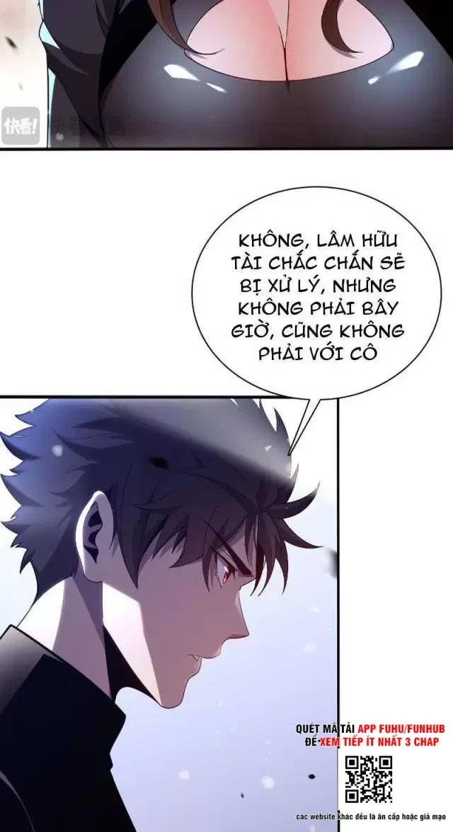 Vạn Tộc Tru Sát!! Chapter 8 - Trang 2