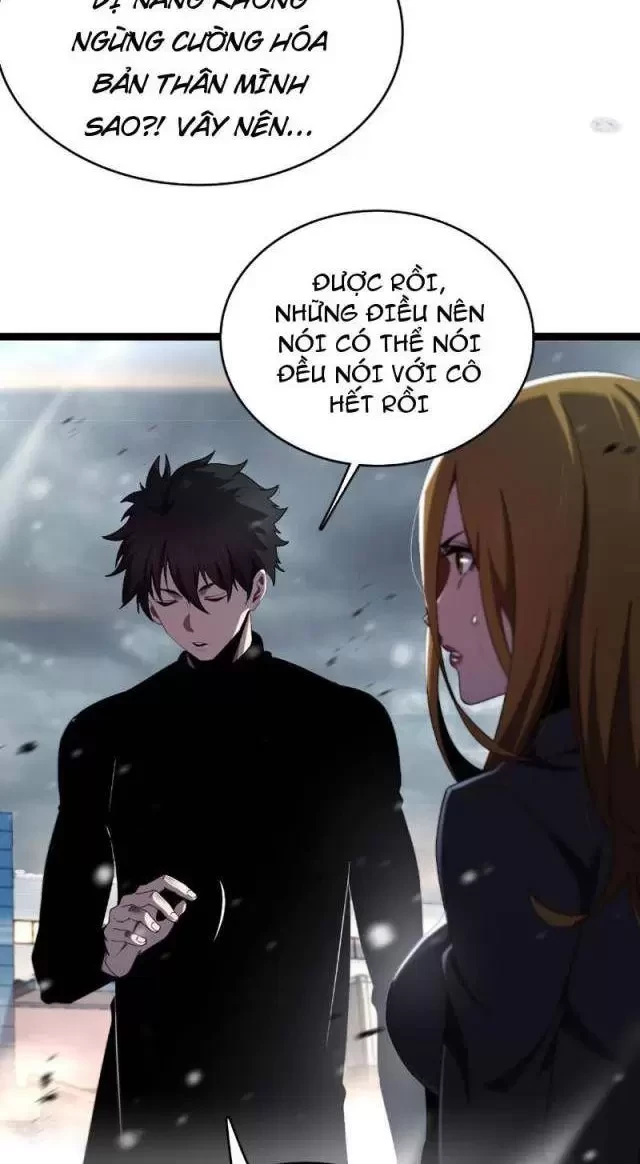 Vạn Tộc Tru Sát!! Chapter 8 - Trang 2