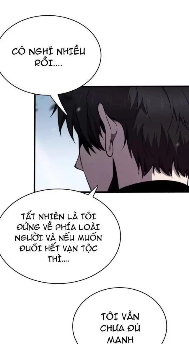 Vạn Tộc Tru Sát!! Chapter 8 - Trang 2