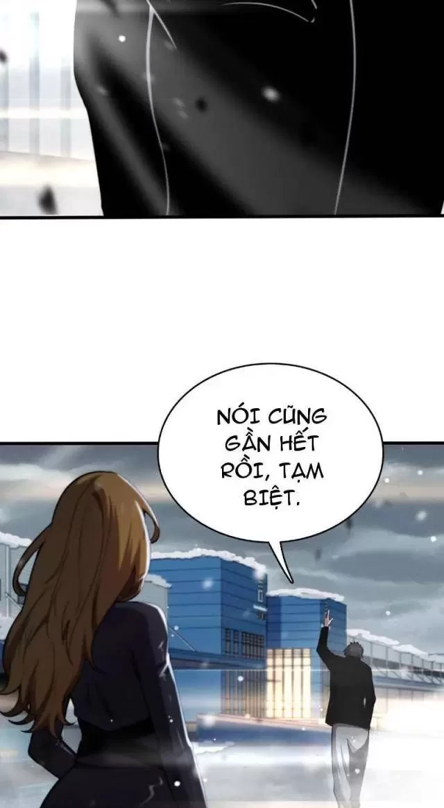 Vạn Tộc Tru Sát!! Chapter 8 - Trang 2