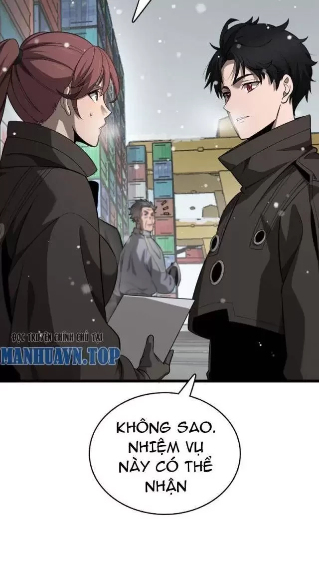 Vạn Tộc Tru Sát!! Chapter 8 - Trang 2