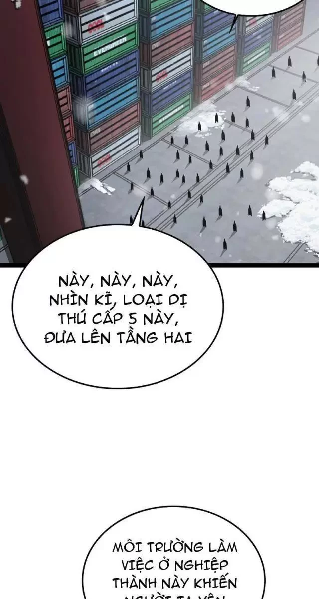 Vạn Tộc Tru Sát!! Chapter 8 - Trang 2