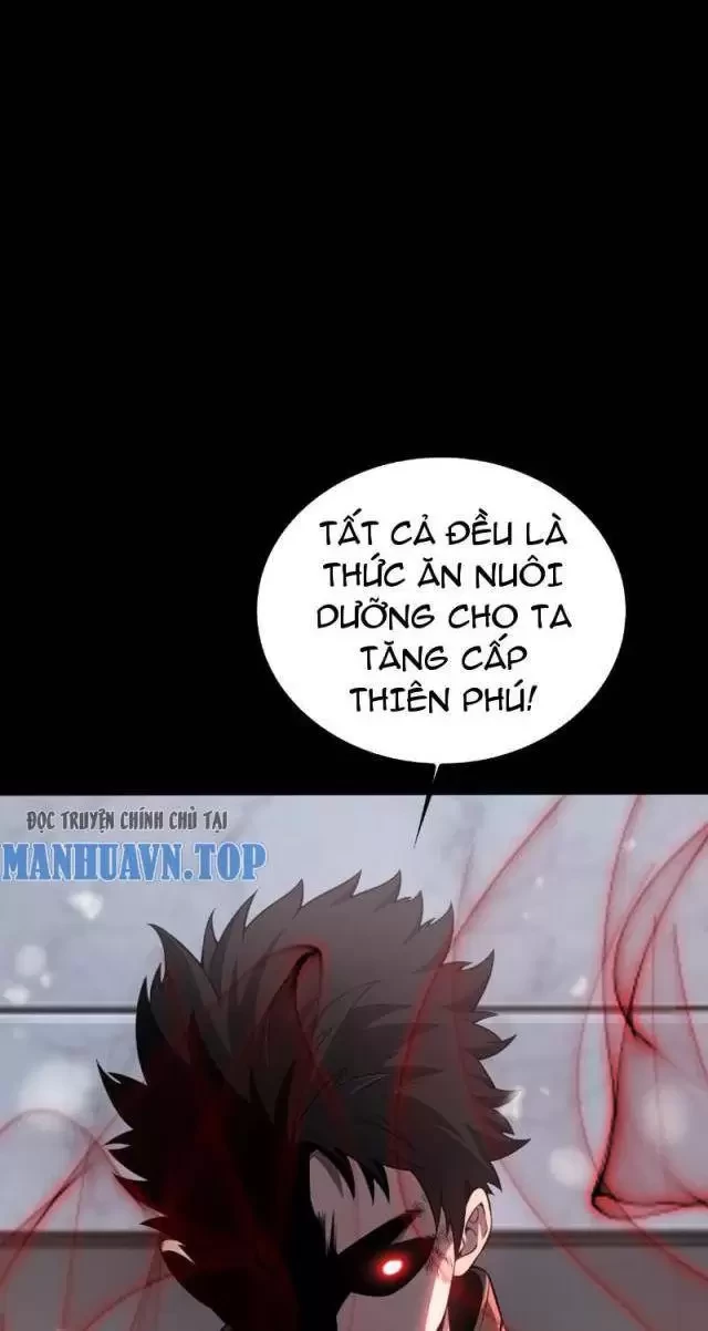 Vạn Tộc Tru Sát!! Chapter 8 - Trang 2