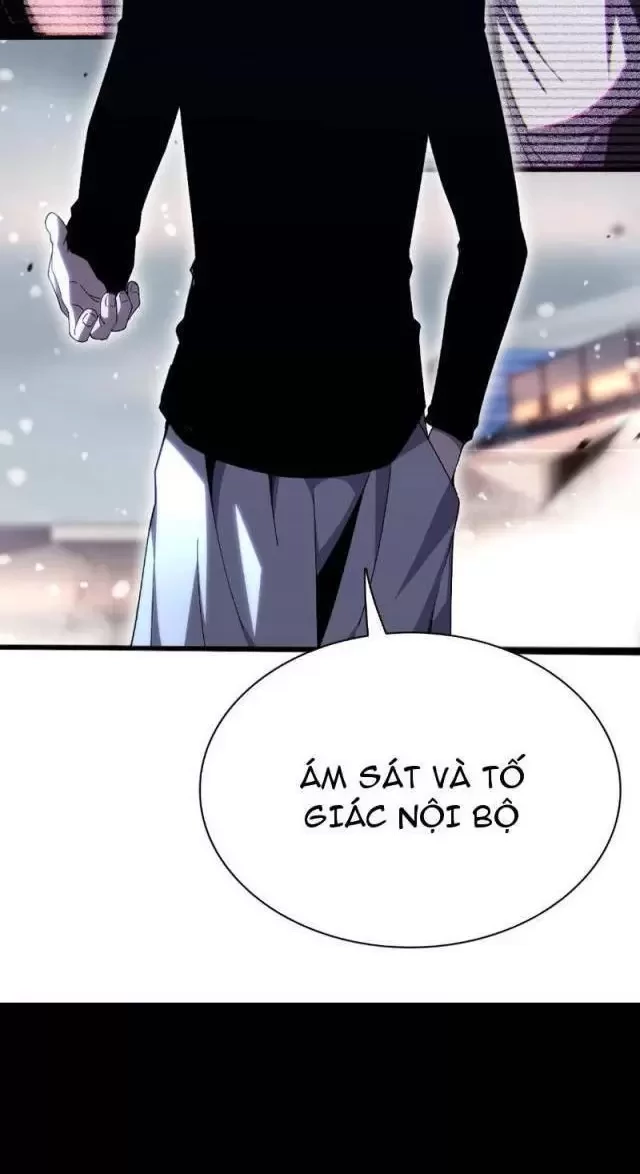 Vạn Tộc Tru Sát!! Chapter 8 - Trang 2