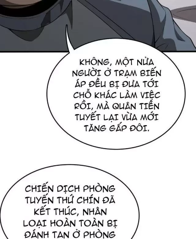 Vạn Tộc Tru Sát!! Chapter 7 - Trang 2