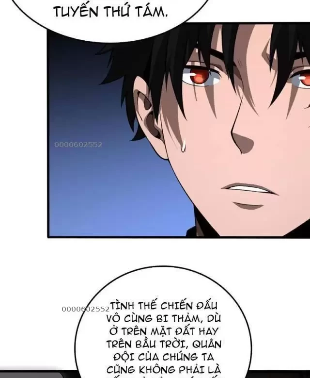 Vạn Tộc Tru Sát!! Chapter 7 - Trang 2