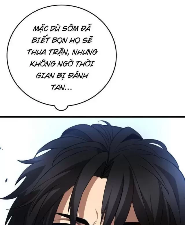 Vạn Tộc Tru Sát!! Chapter 7 - Trang 2