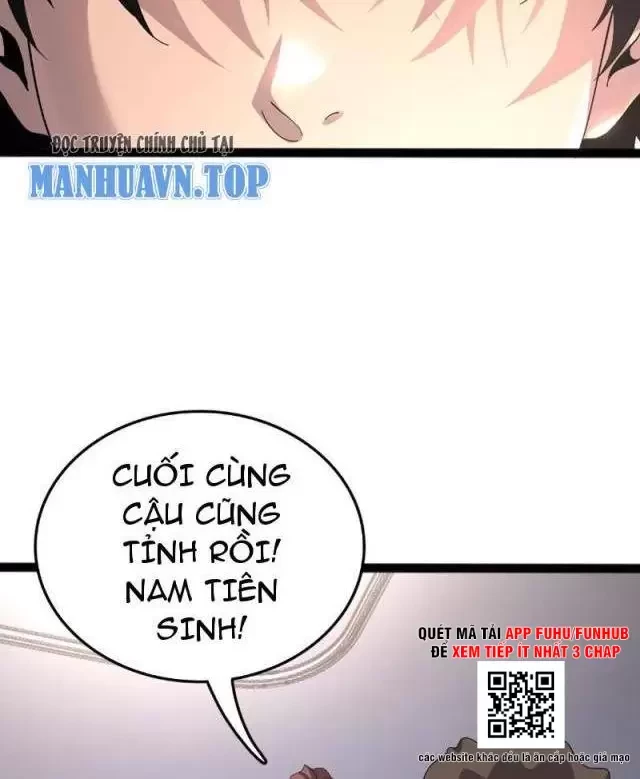 Vạn Tộc Tru Sát!! Chapter 7 - Trang 2