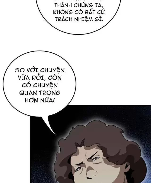 Vạn Tộc Tru Sát!! Chapter 7 - Trang 2