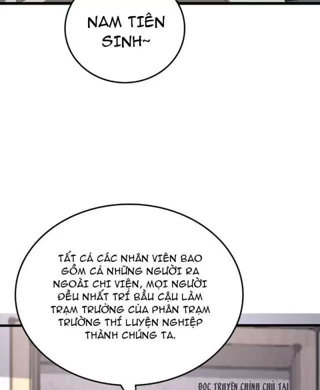 Vạn Tộc Tru Sát!! Chapter 7 - Trang 2