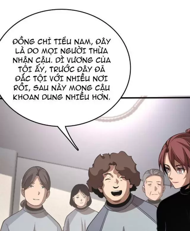 Vạn Tộc Tru Sát!! Chapter 7 - Trang 2