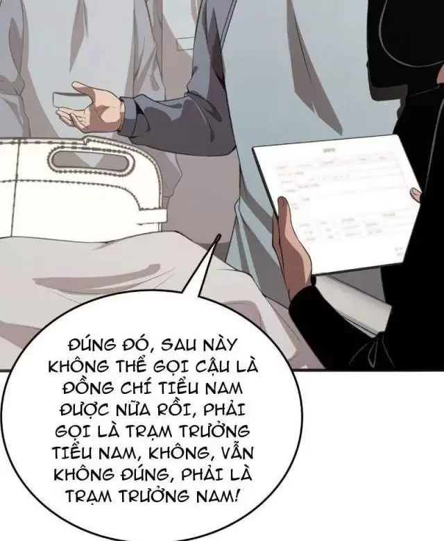 Vạn Tộc Tru Sát!! Chapter 7 - Trang 2