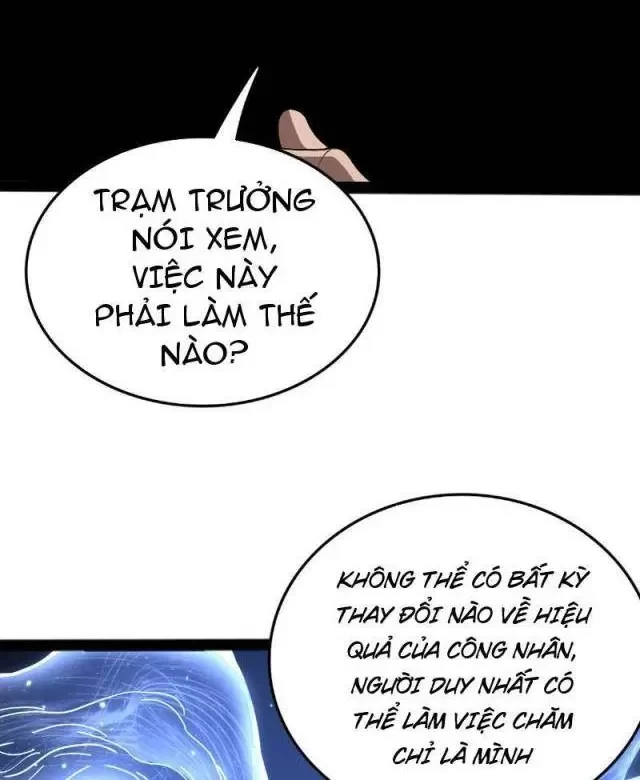 Vạn Tộc Tru Sát!! Chapter 7 - Trang 2