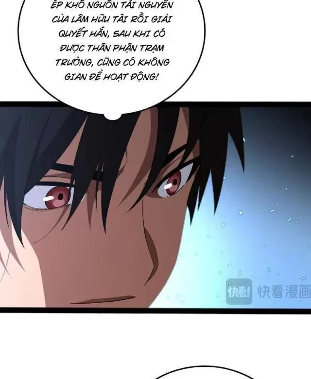 Vạn Tộc Tru Sát!! Chapter 7 - Trang 2