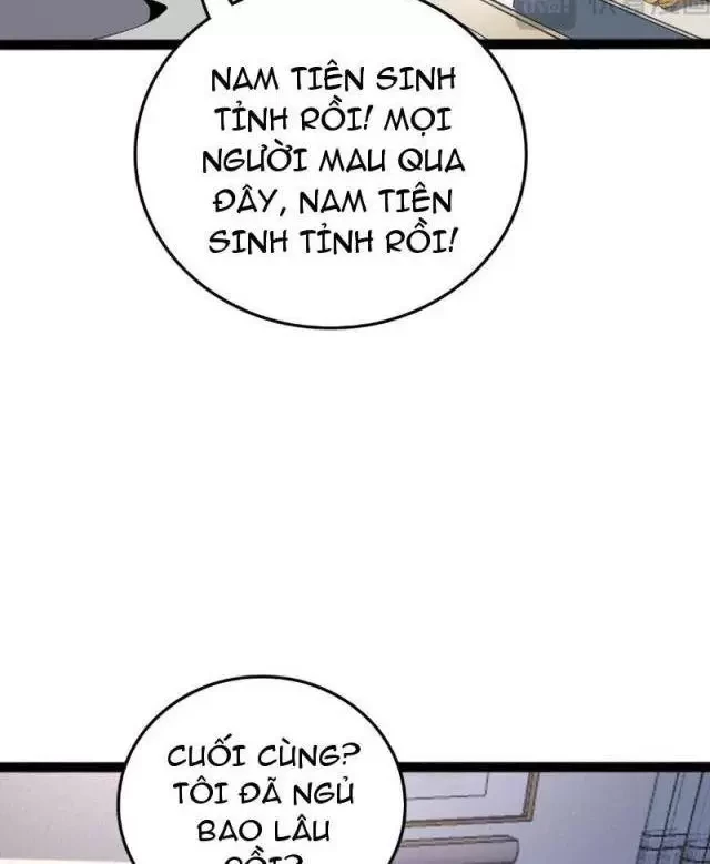 Vạn Tộc Tru Sát!! Chapter 7 - Trang 2