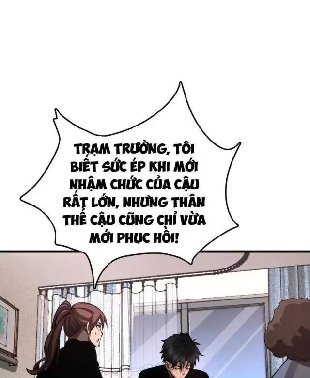 Vạn Tộc Tru Sát!! Chapter 7 - Trang 2