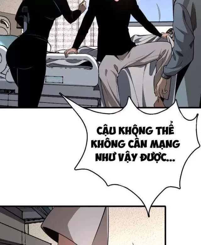 Vạn Tộc Tru Sát!! Chapter 7 - Trang 2