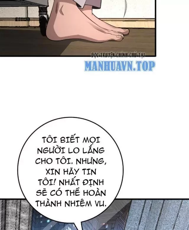 Vạn Tộc Tru Sát!! Chapter 7 - Trang 2