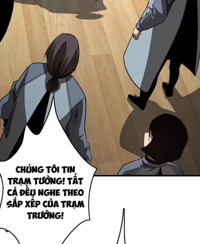 Vạn Tộc Tru Sát!! Chapter 7 - Trang 2