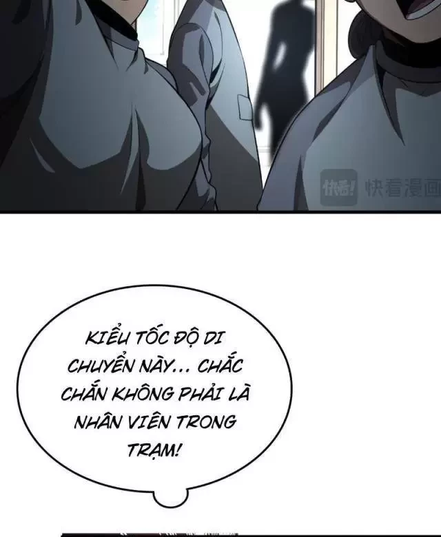 Vạn Tộc Tru Sát!! Chapter 7 - Trang 2