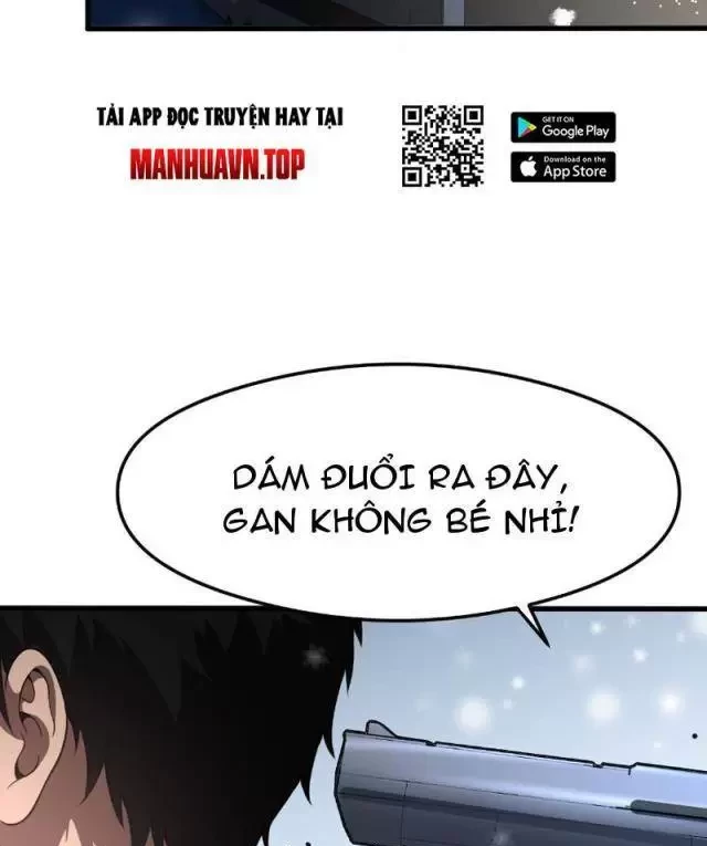 Vạn Tộc Tru Sát!! Chapter 7 - Trang 2