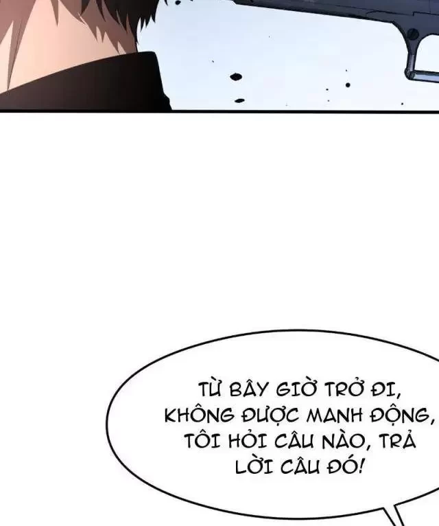 Vạn Tộc Tru Sát!! Chapter 7 - Trang 2