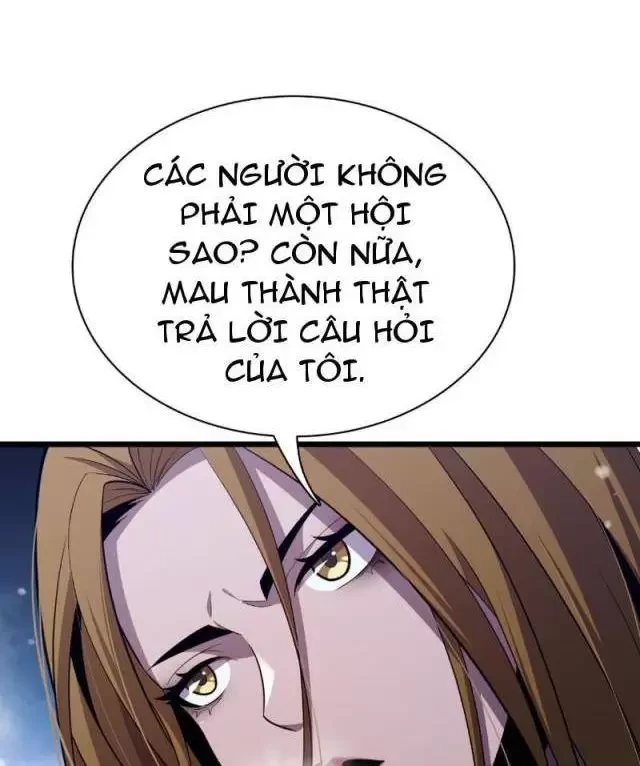 Vạn Tộc Tru Sát!! Chapter 7 - Trang 2