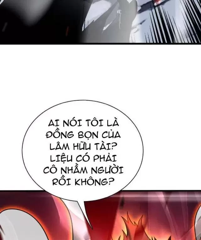 Vạn Tộc Tru Sát!! Chapter 7 - Trang 2